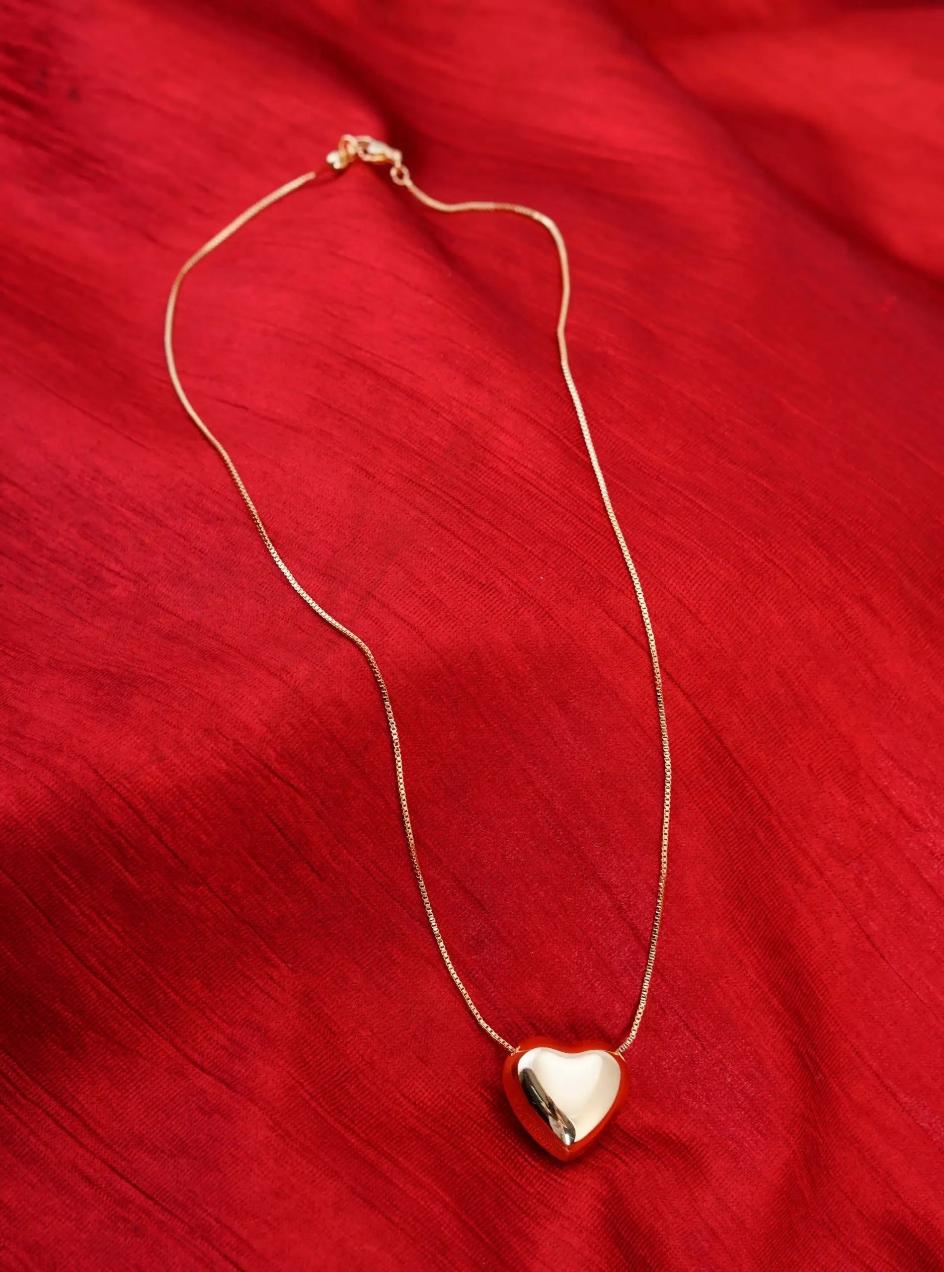Love Pendant