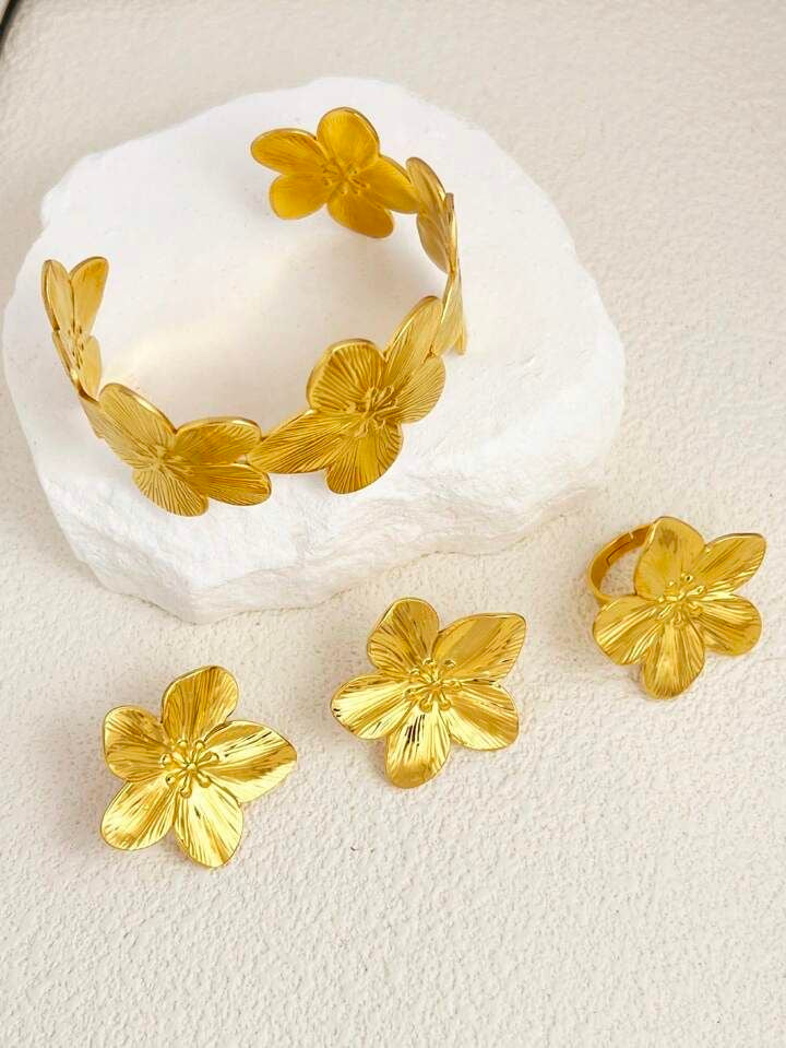 Flower set