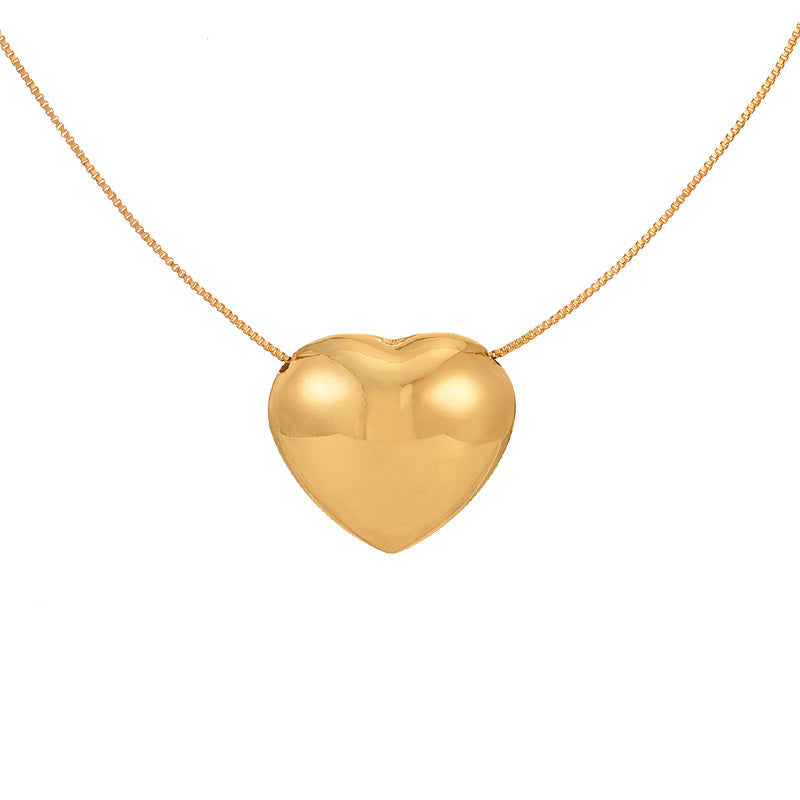 Love Pendant