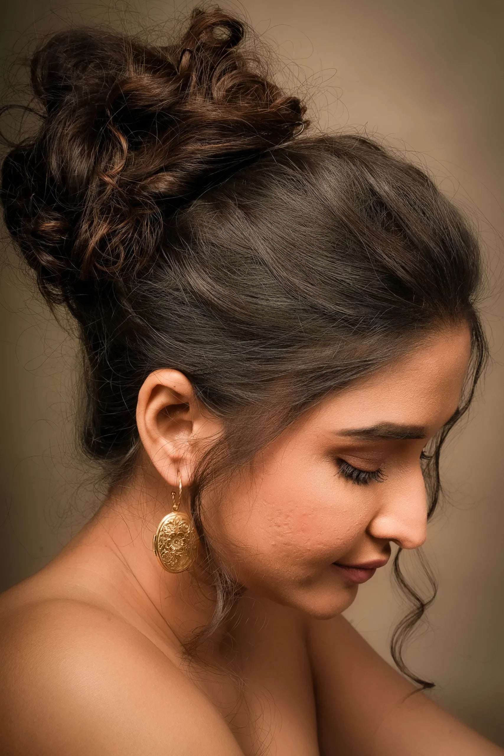 Flower Treasure Trove Earrings