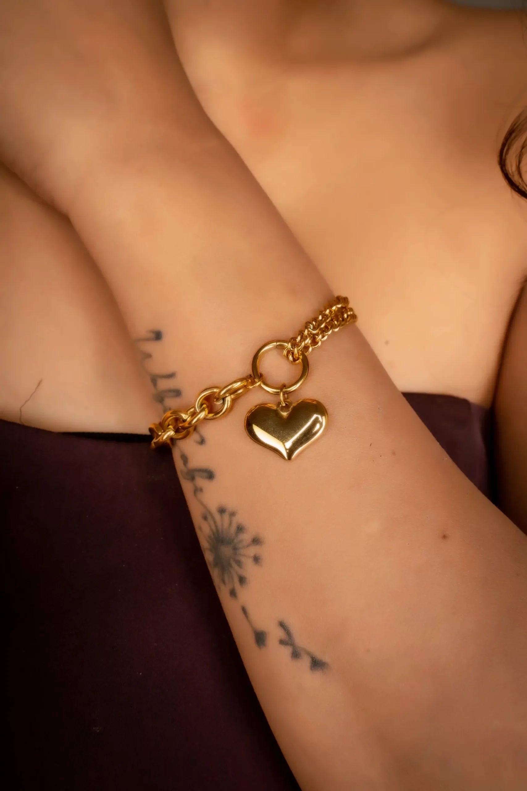 Taurus Bracelet